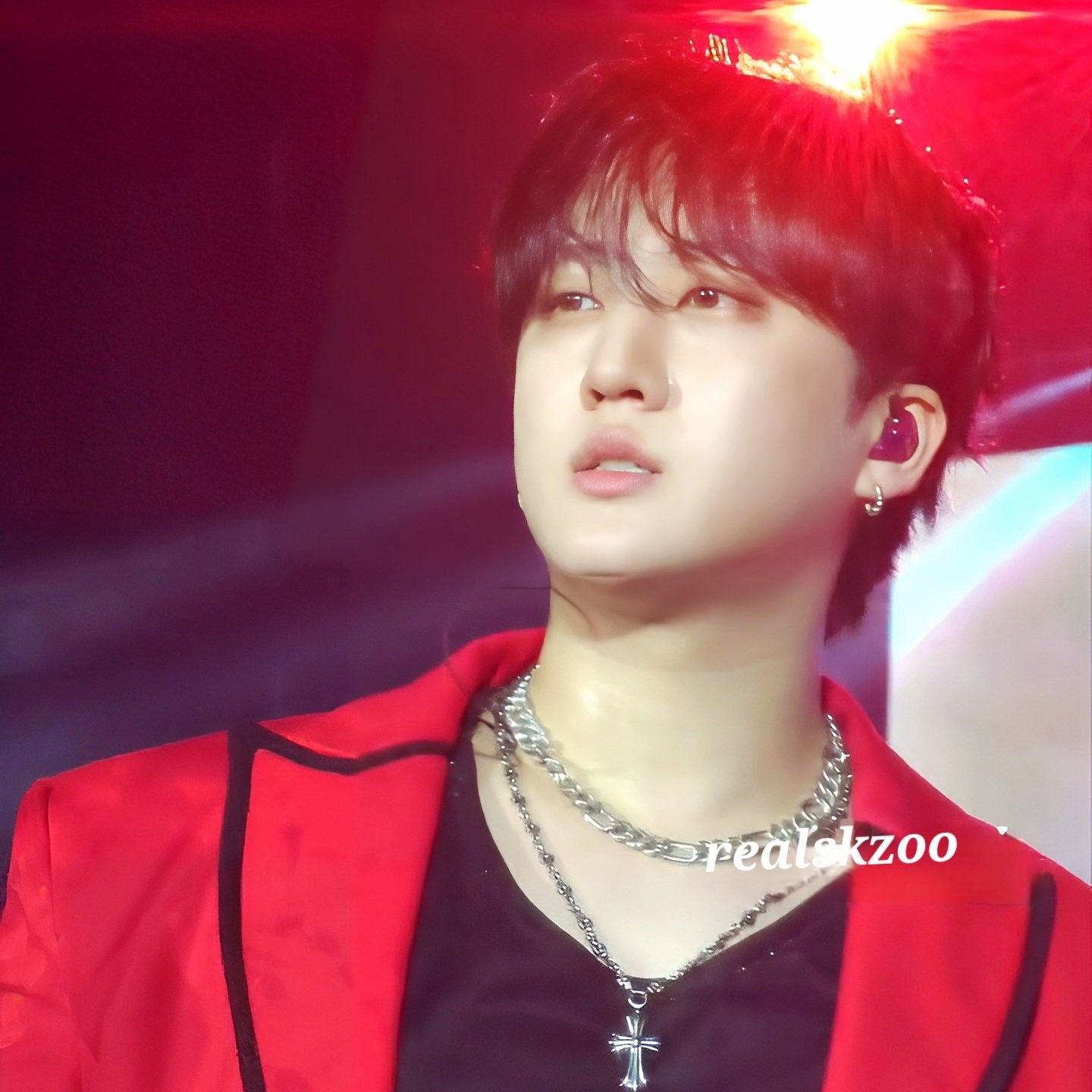 チャンビン (Stray Kids)の最新写真