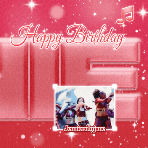 Latest photo of Jennie (BLACKPINK)