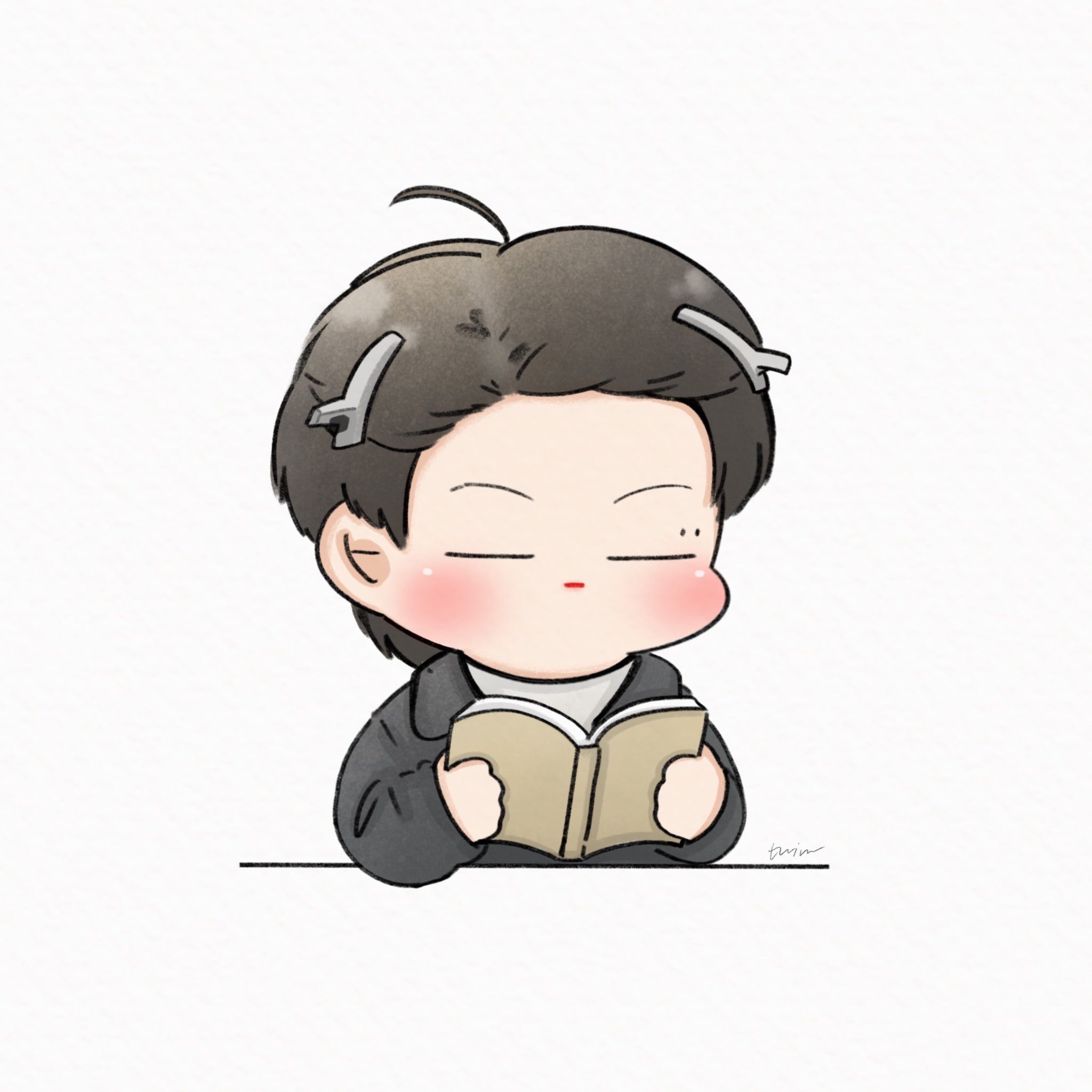 GOT7ファンが撮った瞬間