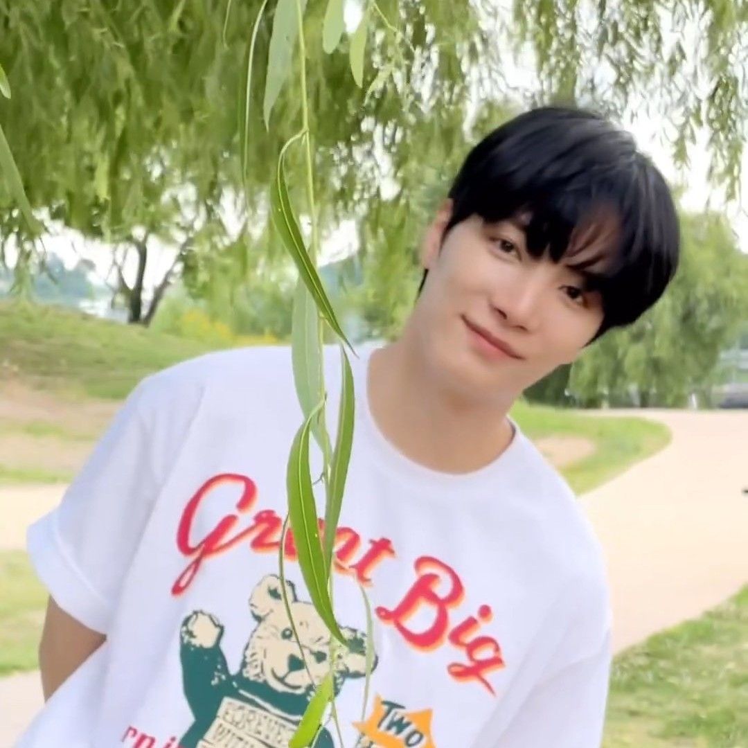 김종현 팬이 찍은 순간