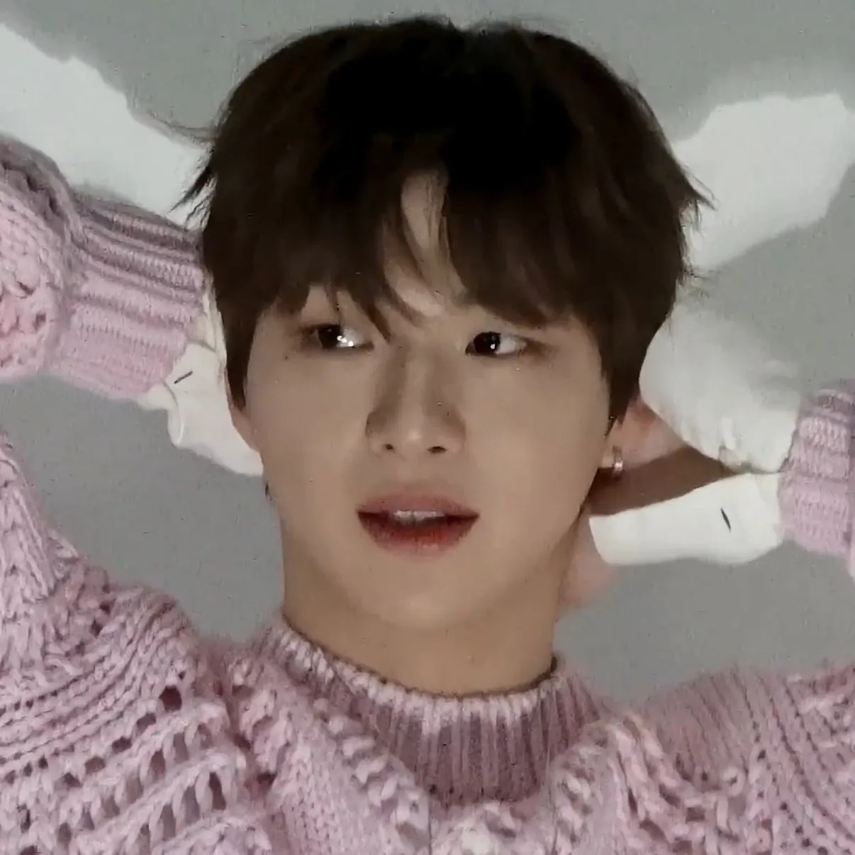 Foto terbaru Kang Daniel