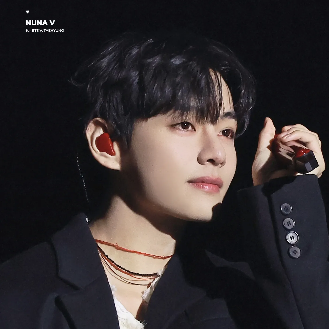 V (BTS)の最新写真