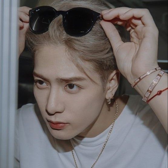 ジャクソン (GOT7)の最新写真