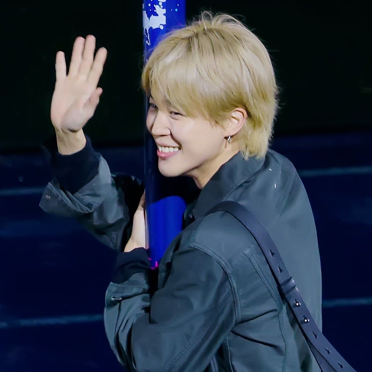 방탄소년단 팬이 찍은 순간