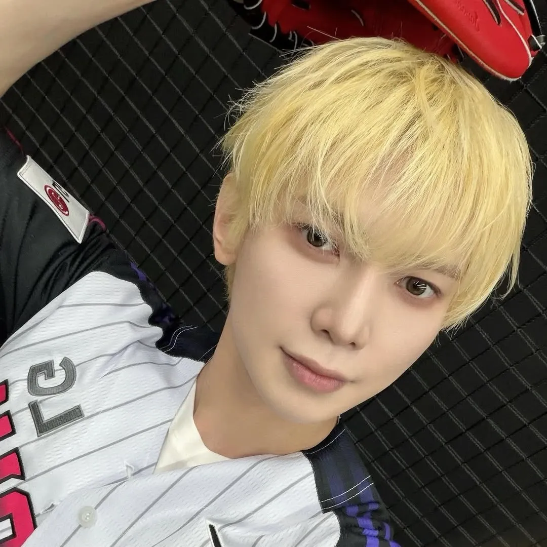 에이티즈 팬이 찍은 순간
