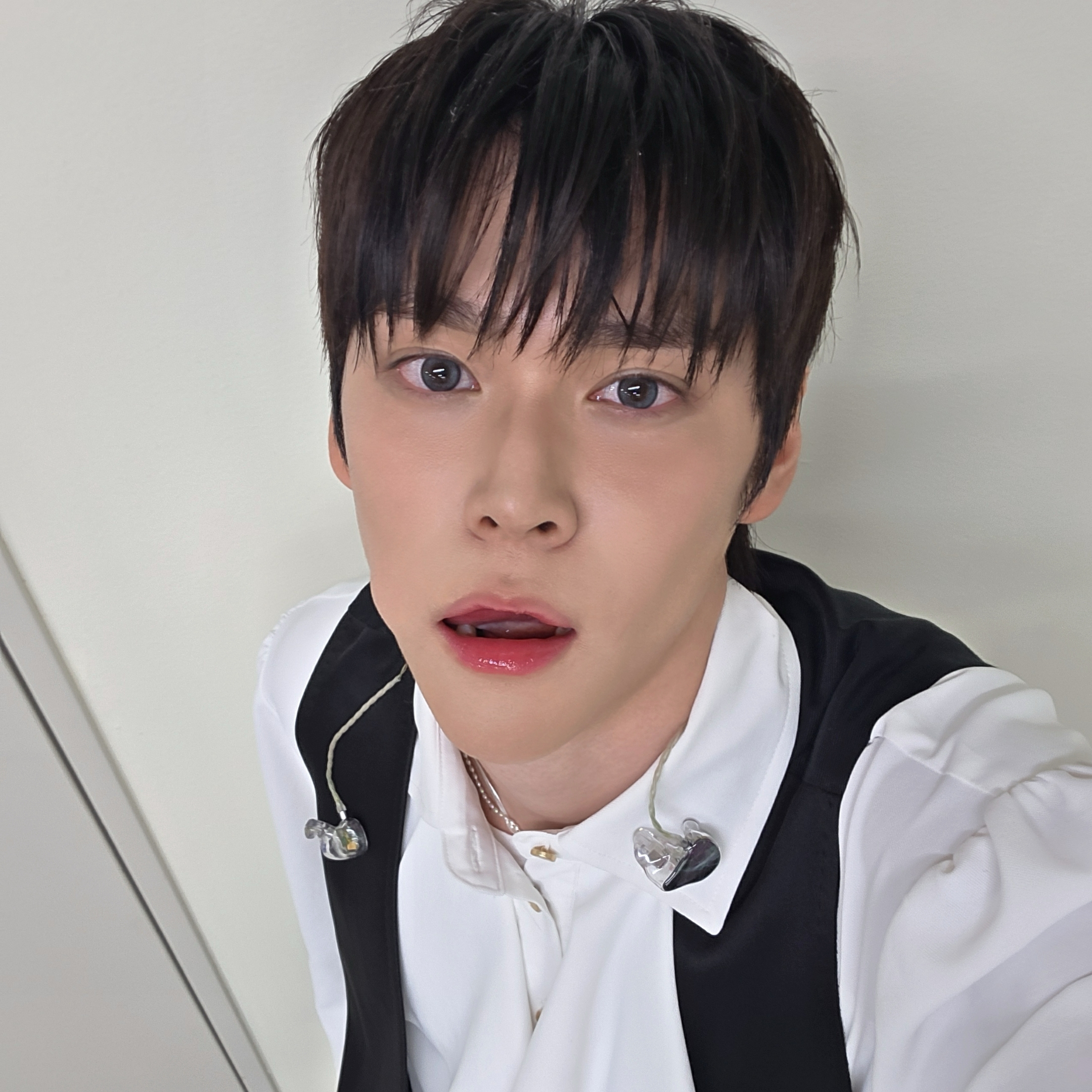 Latest photo of Eunseok (RIIZE)