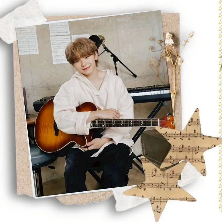 Woozi (SEVENTEEN)的最新照片