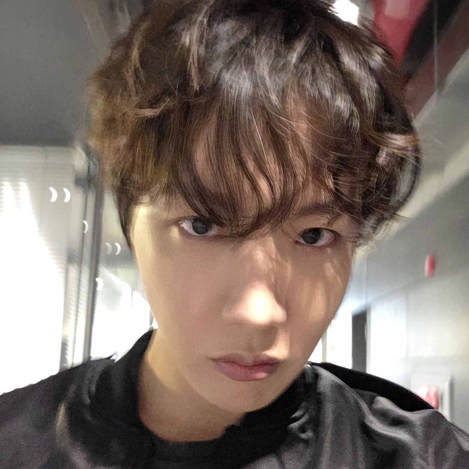 제이홉 (방탄소년단)의 최신 사진