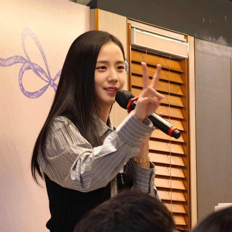 BLACKPINK 최근 활동샷