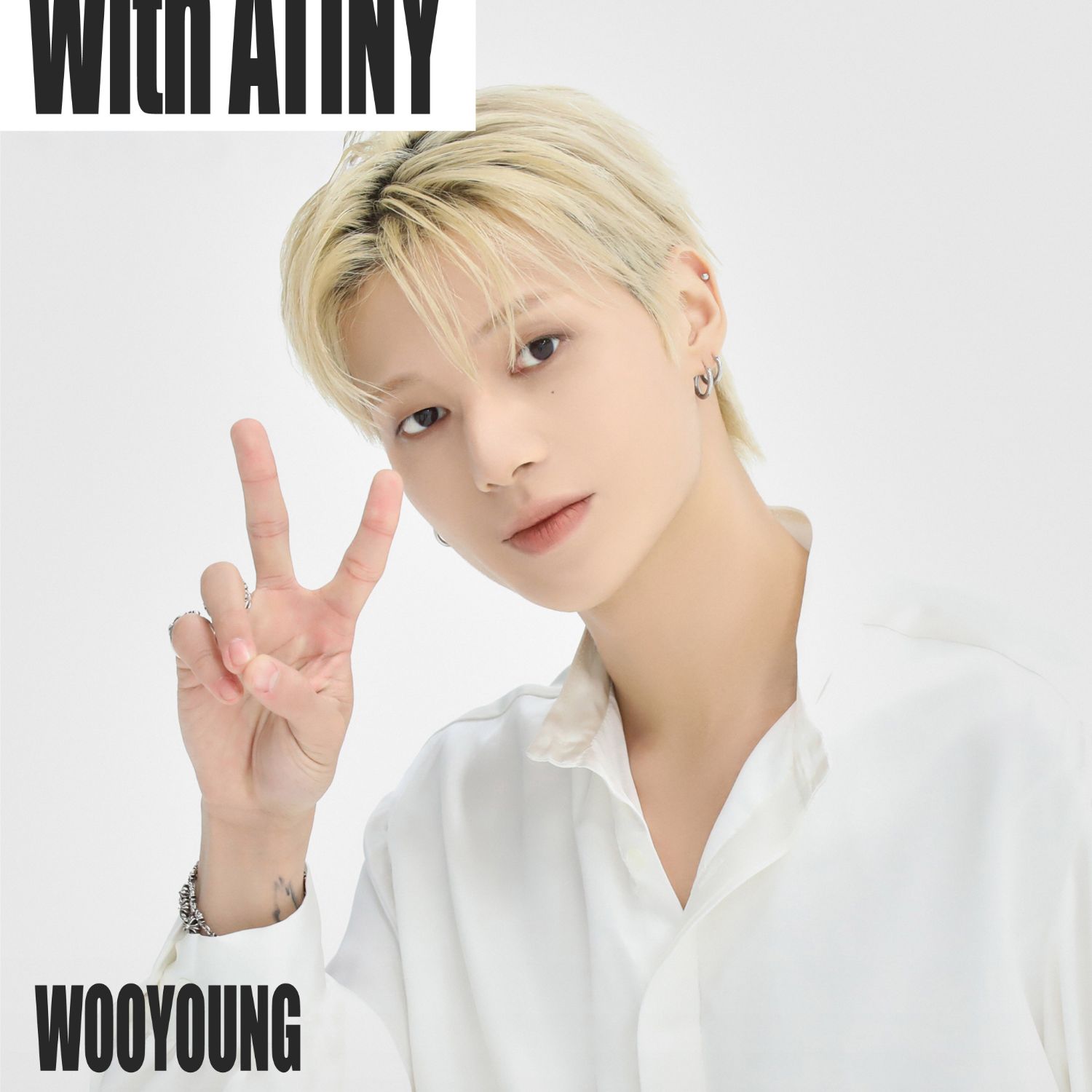 ATEEZ粉絲拍下的瞬間