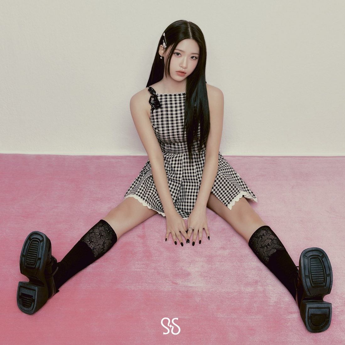 Latest photo of Zena (RESCENE)