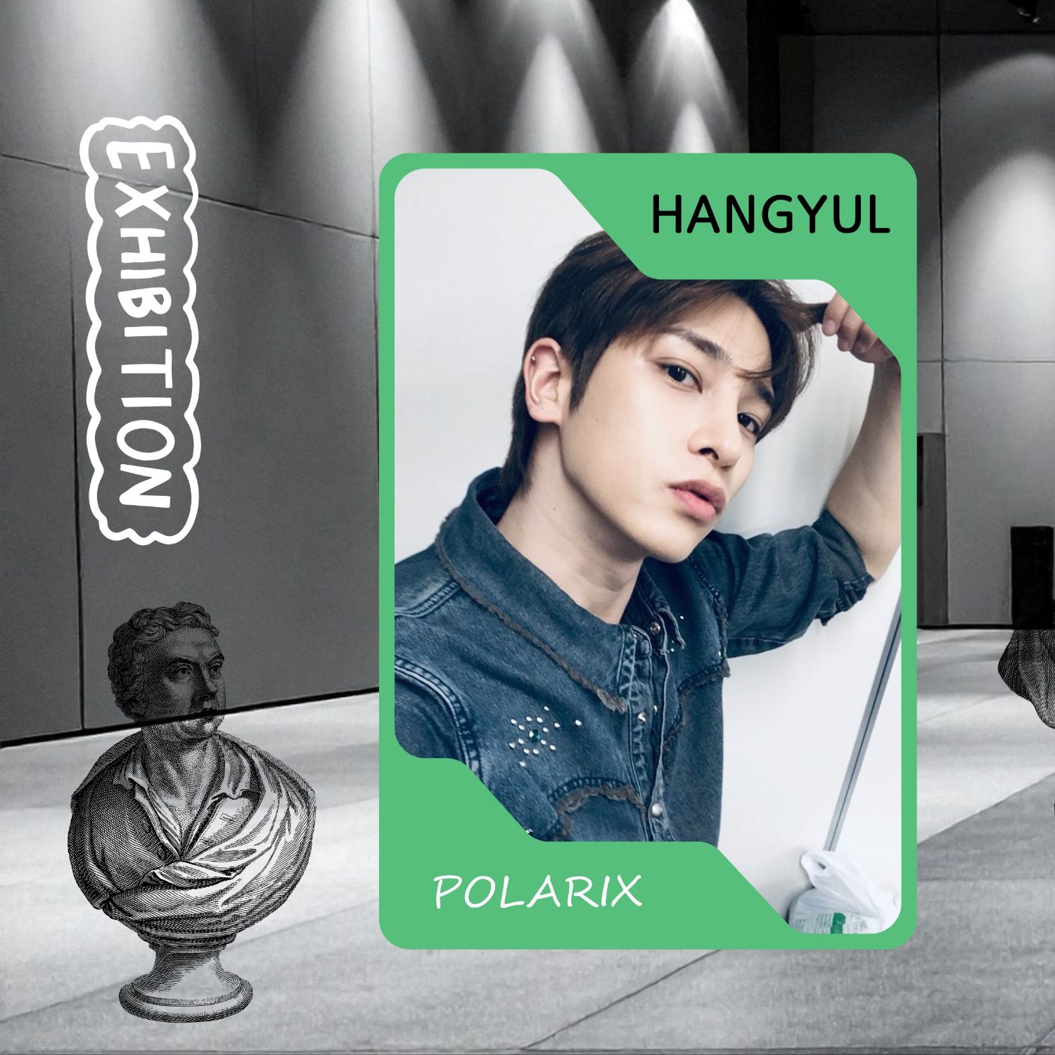 Latest photo of Hangyul (POLARIX)