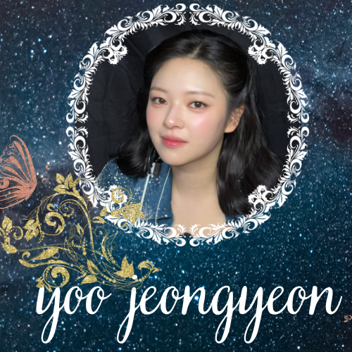 A moment captured by Jeongyeon (TWICE)'s fan