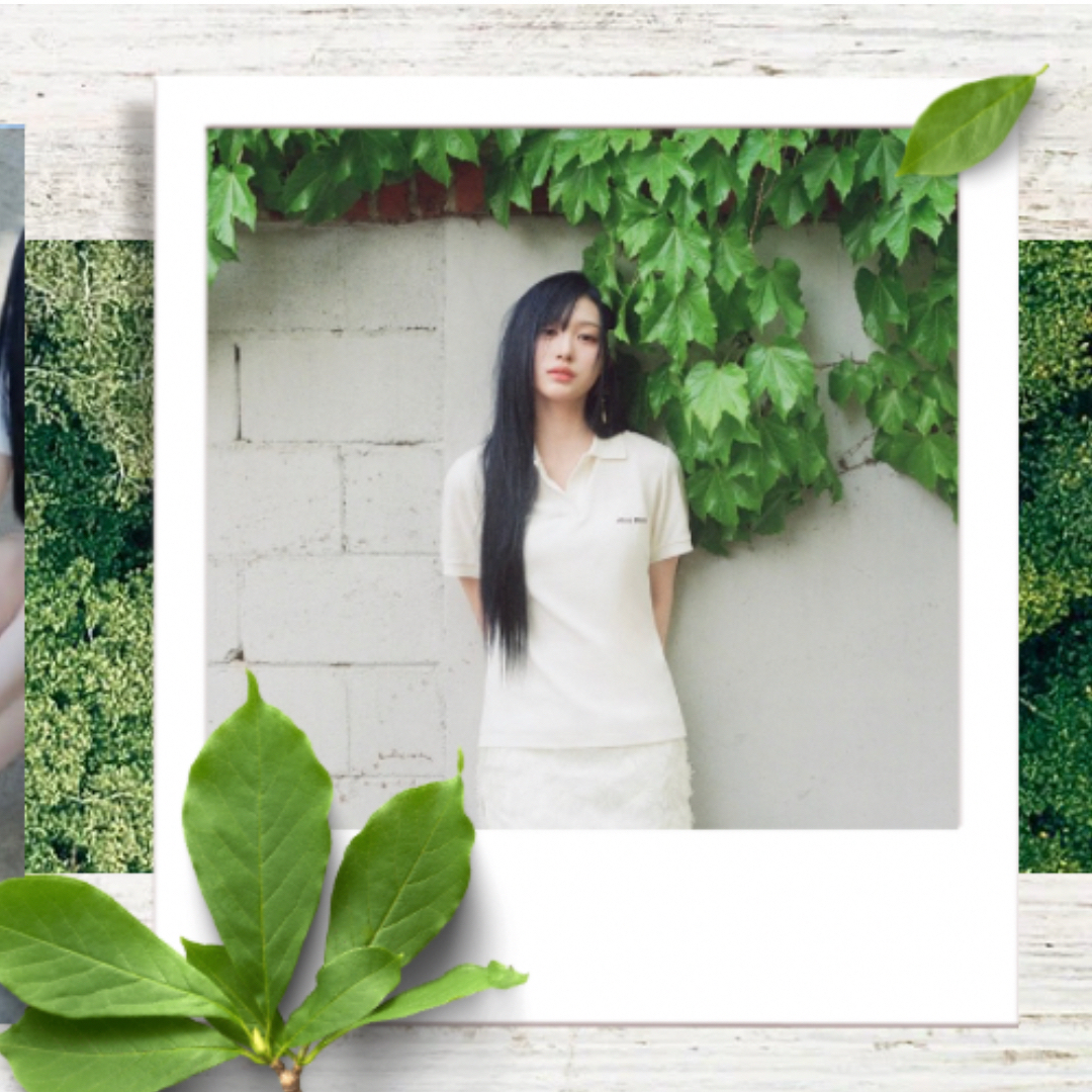 Latest photo of Minami (RESCENE)