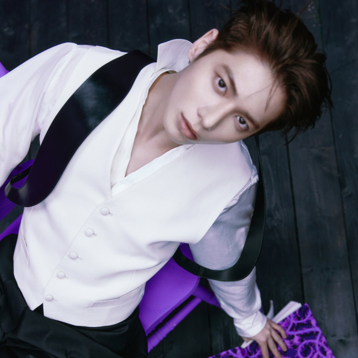 태현 (투모로우바이투게더) 팬이 찍은 순간