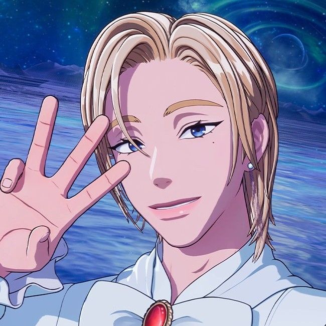 A moment captured by Noah (PLAVE)'s fan