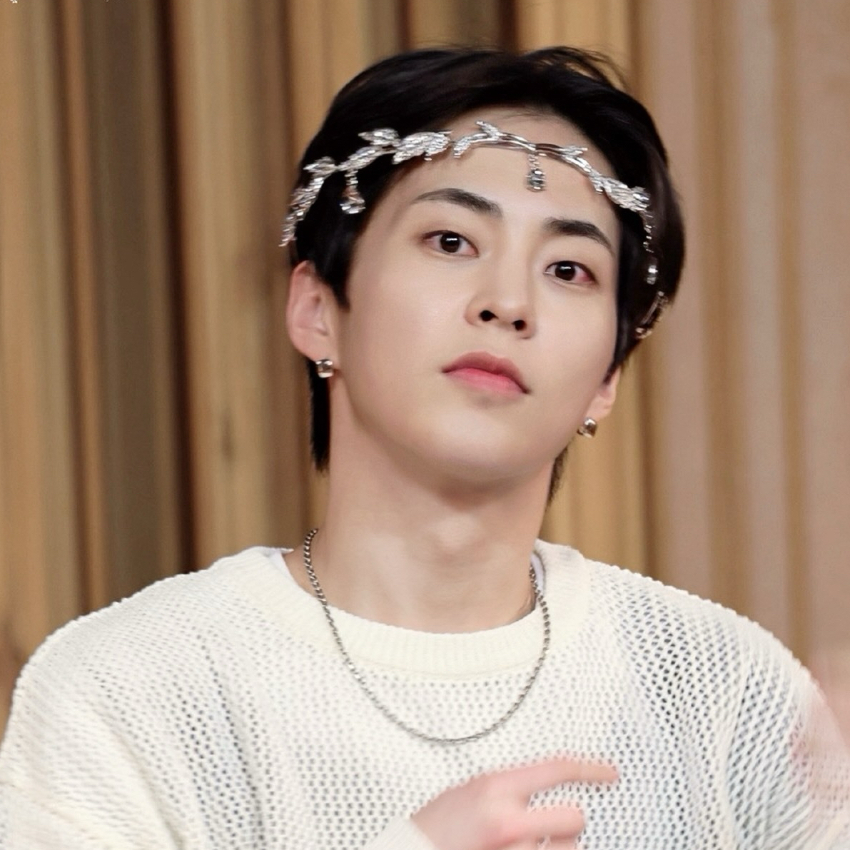 시우민 (EXO) 최근 활동샷