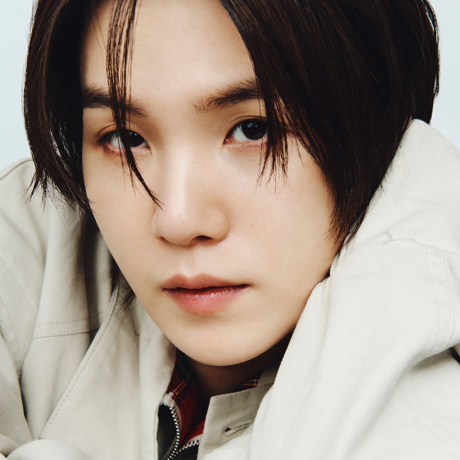 Latest photo of SUGA (BTS)