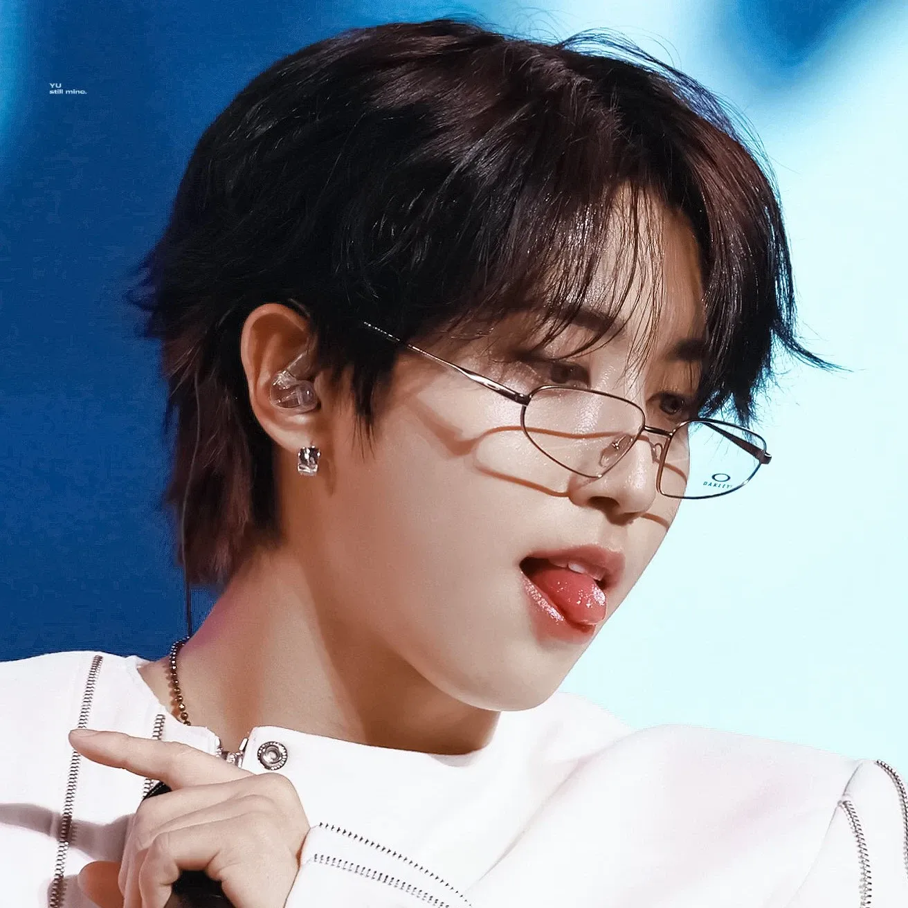 Foto terbaru Stray Kids