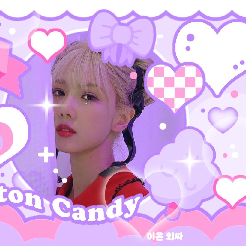 Behind-the-scenes cut of Yoohyeon (DREAMCATCHER)