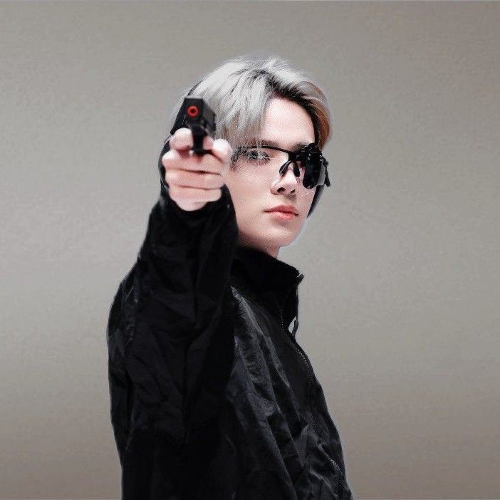 희승 (ENHYPEN) 최근 활동샷