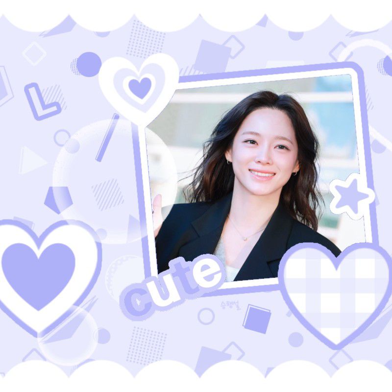 Recent activity shot of Sejeong