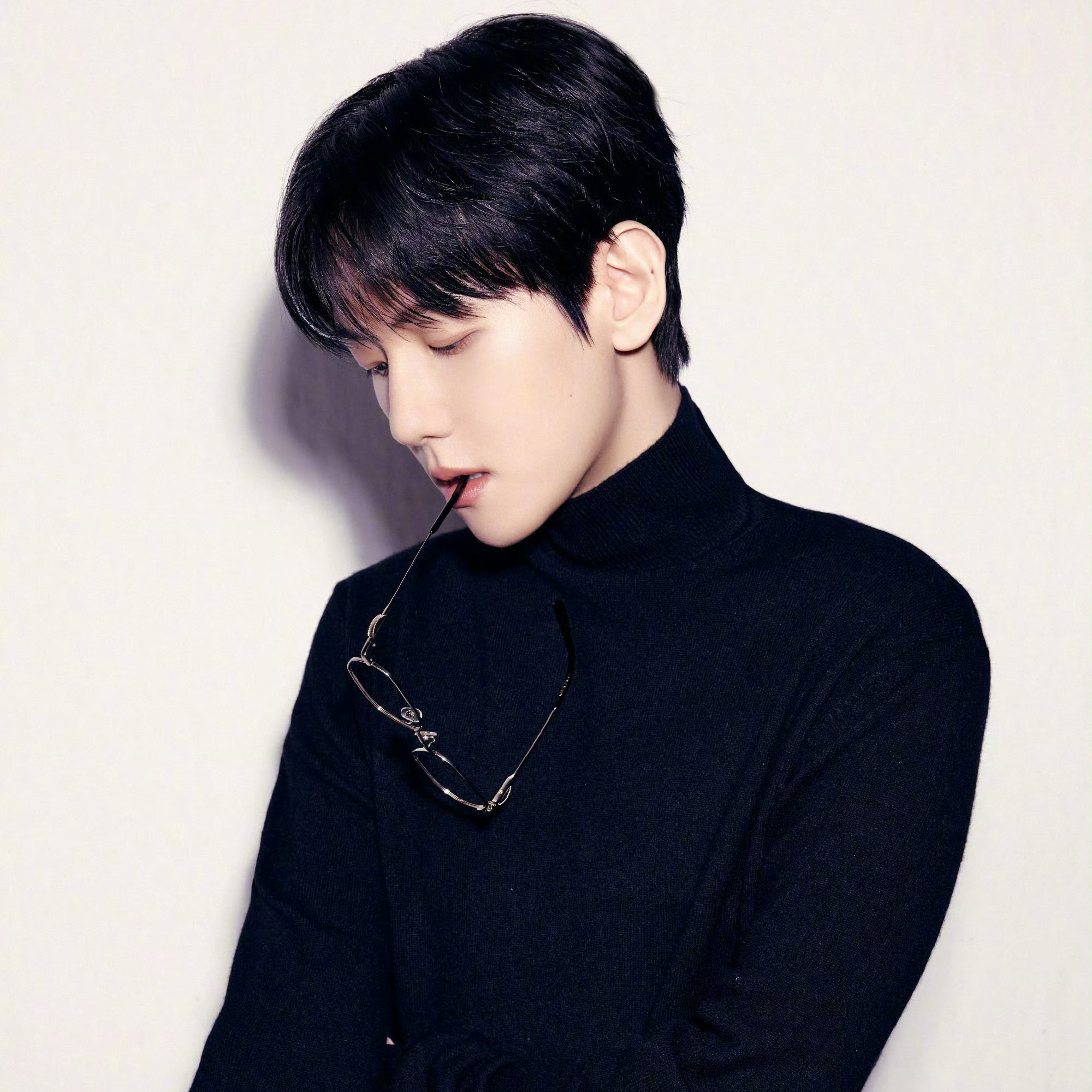 백현 (EXO) 최근 활동샷