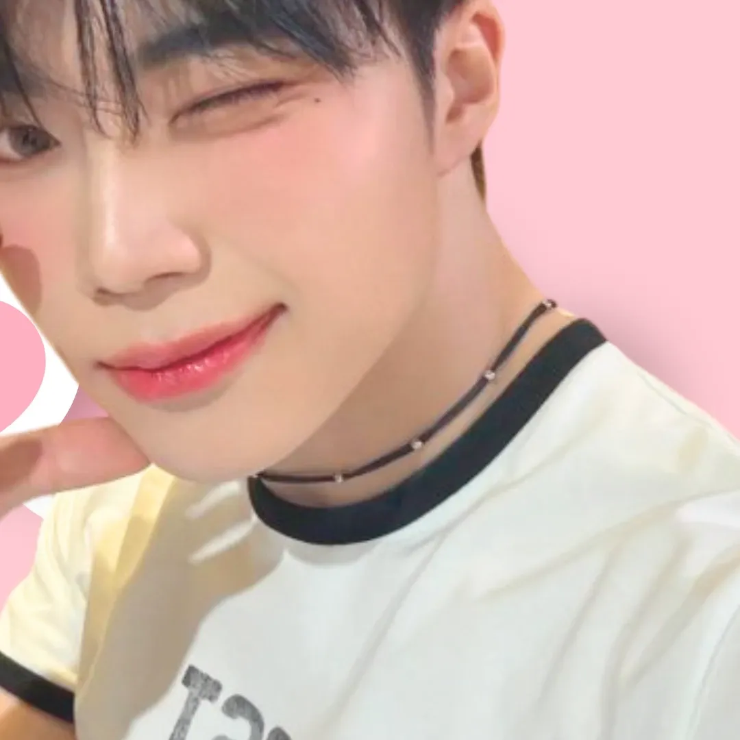 パク・ゴヌク (ZEROBASEONE)ファンが撮った瞬間