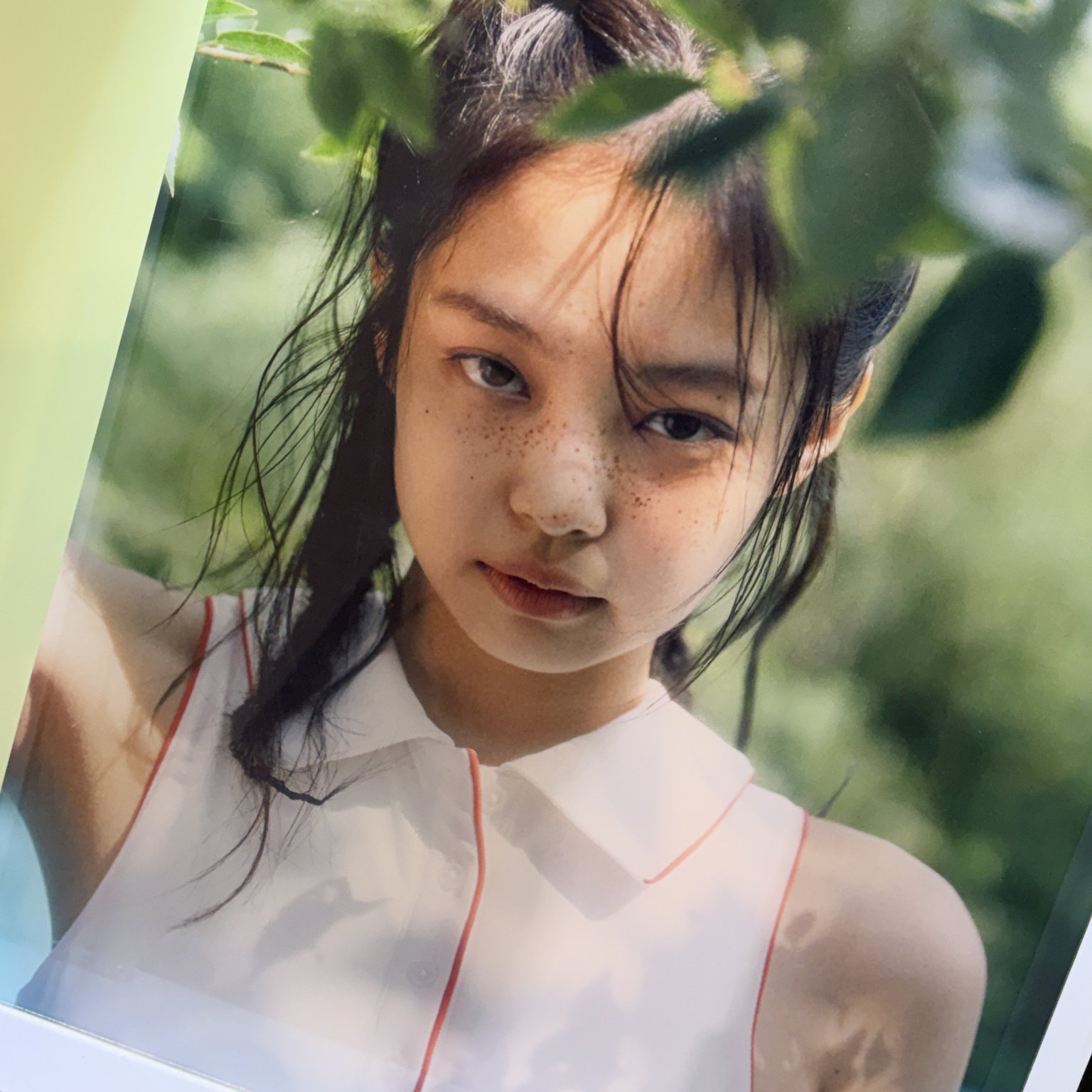 BLACKPINK의 최신 사진