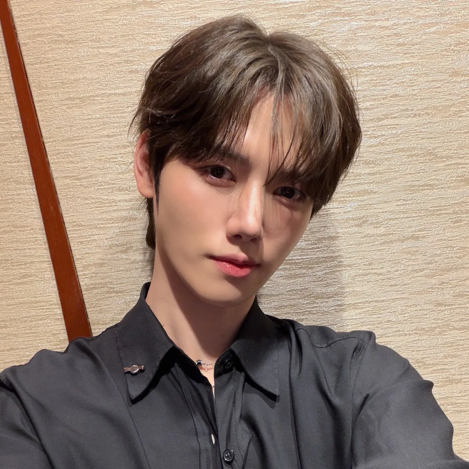 Latest photo of Minhee (CRAVITY)