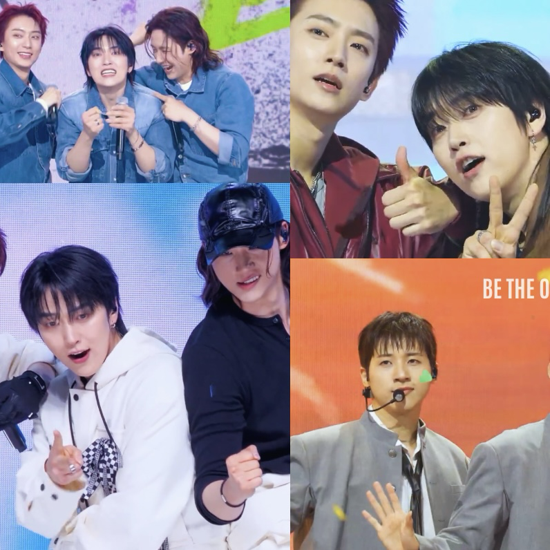 Hot post catching attention from 공찬 (B1A4)'s fandom