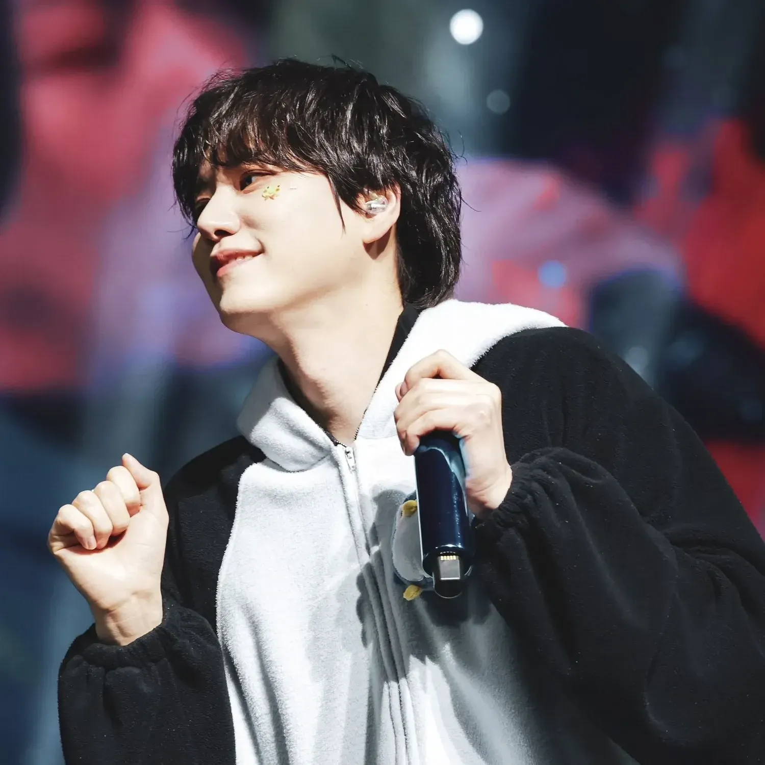 규현 (슈퍼주니어) 최근 활동샷
