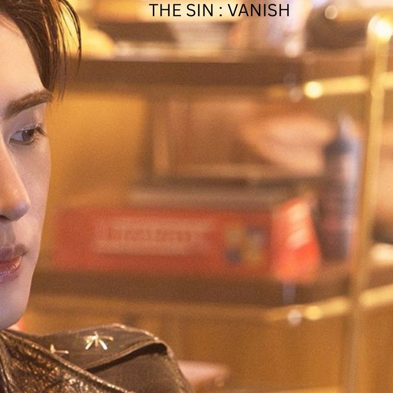 Latest photo of Sunghoon (ENHYPEN)