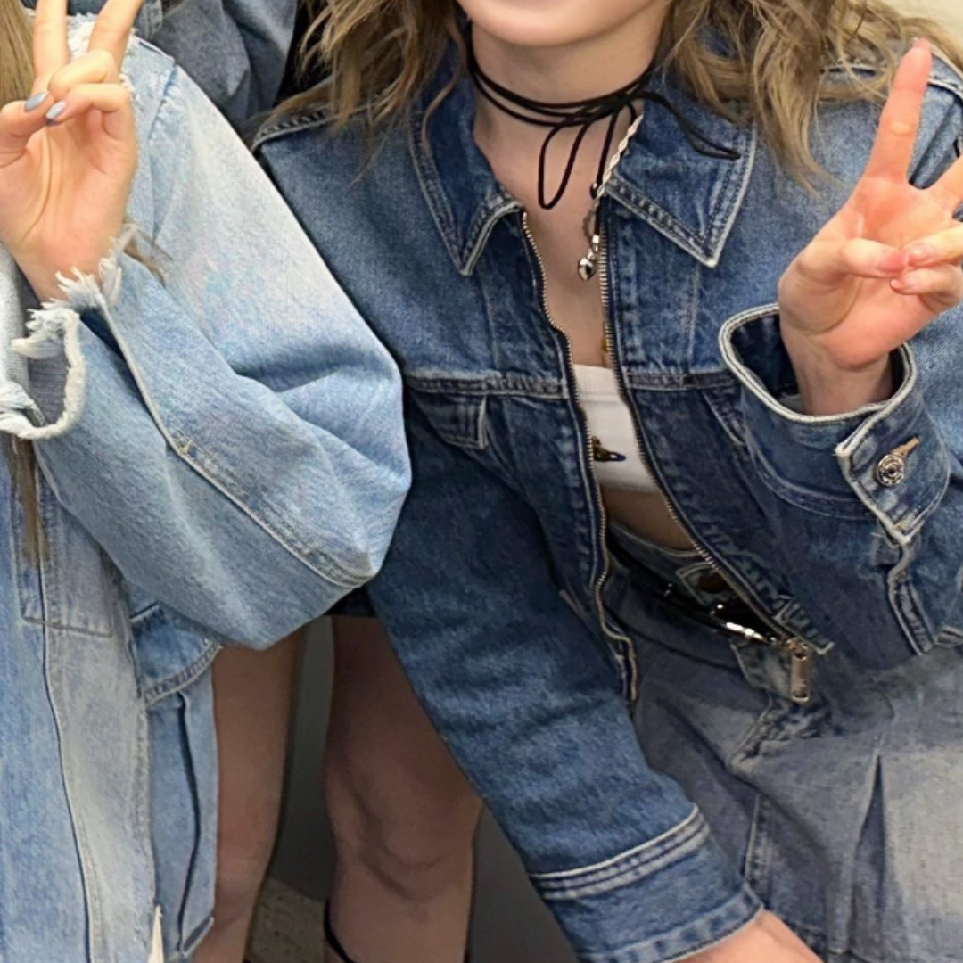 Recent activity shot of SAY MY NAME