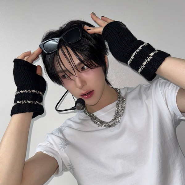 Popular profile image of Kim Joohyoung (DAILY:DIRECTION) selected by votes