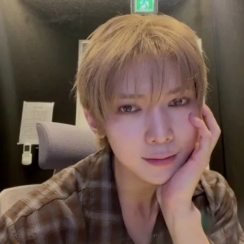 에이티즈의 비하인드 컷