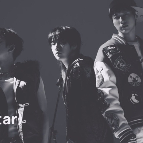 Behind-the-scenes cut of B1A4
