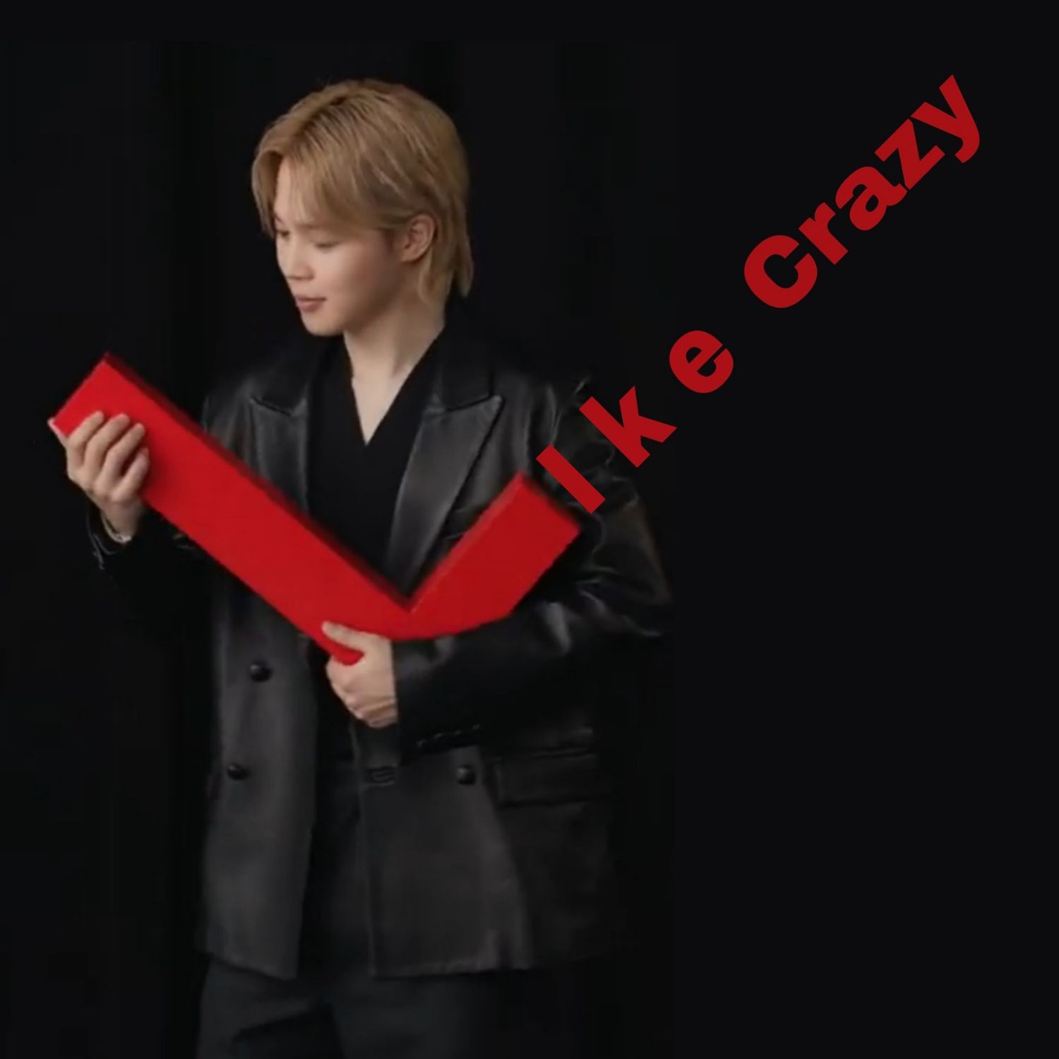 智旻 (防弹少年团)粉丝拍下的瞬间