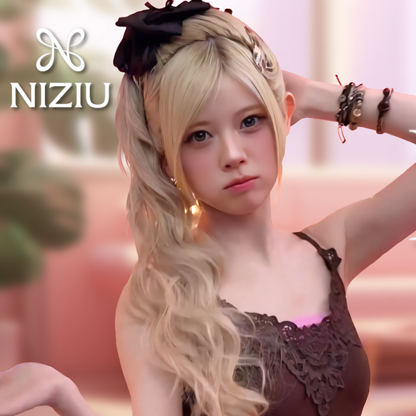 Best moment chosen by Riku (NiziU) fandom