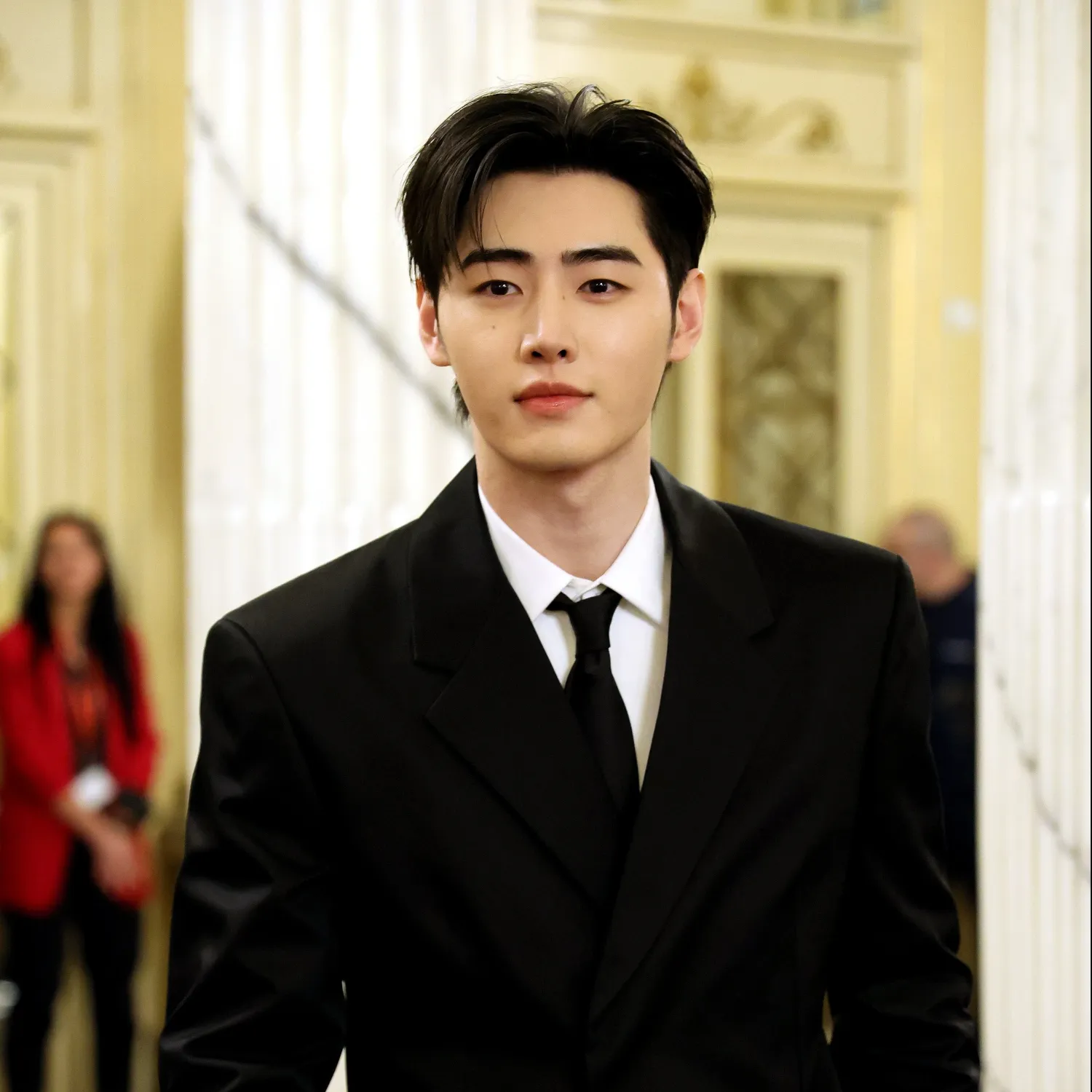 ソンフン (ENHYPEN)の最近の活動写真