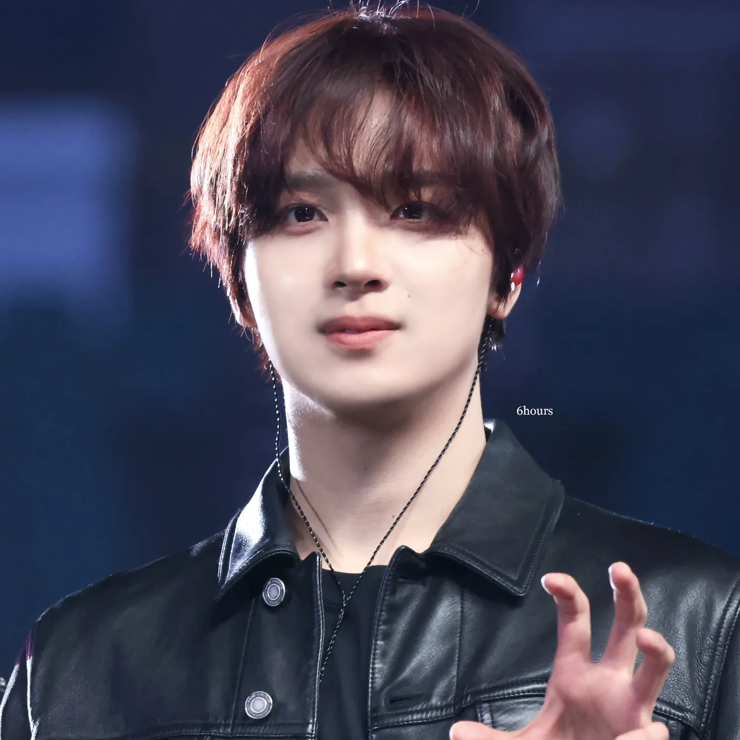 해찬 (NCT 127, NCT DREAM) 팬이 찍은 순간