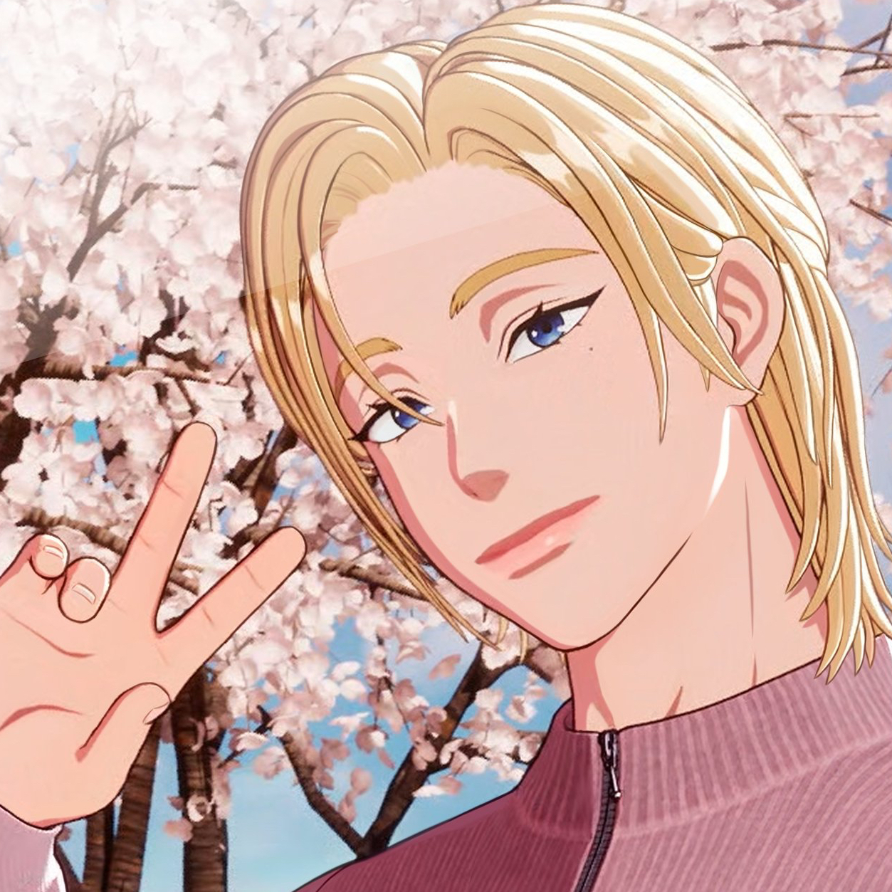 Behind-the-scenes cut of Noah (PLAVE)