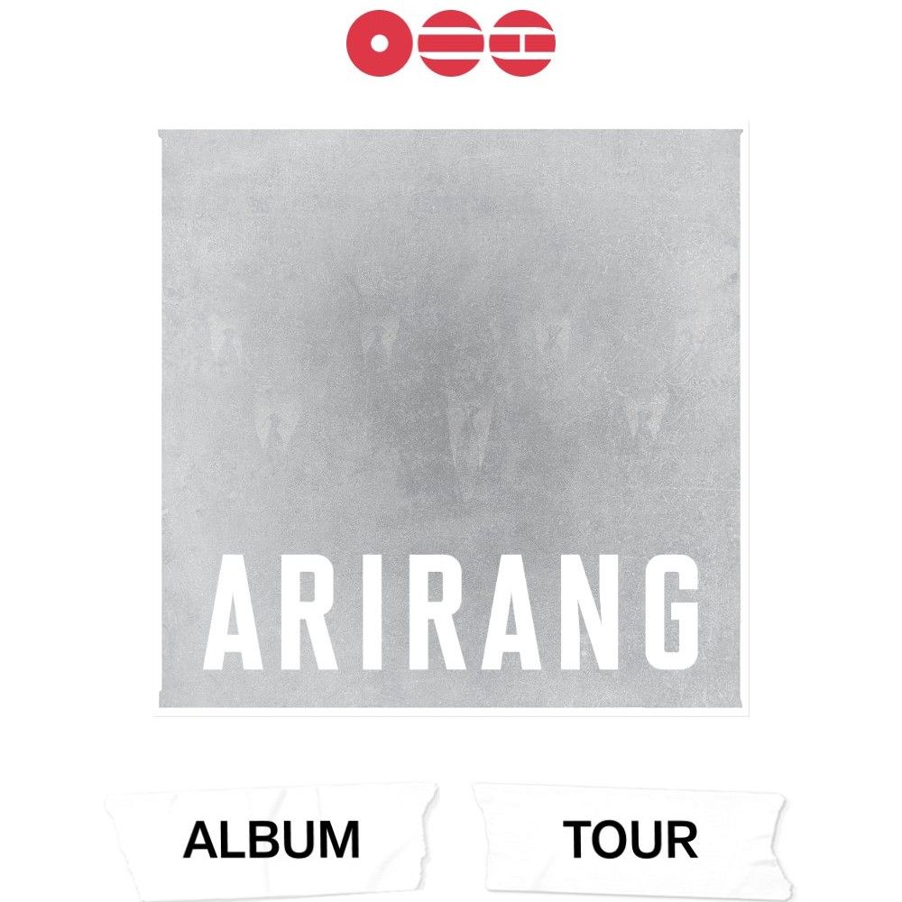 방탄소년단의 비하인드 컷