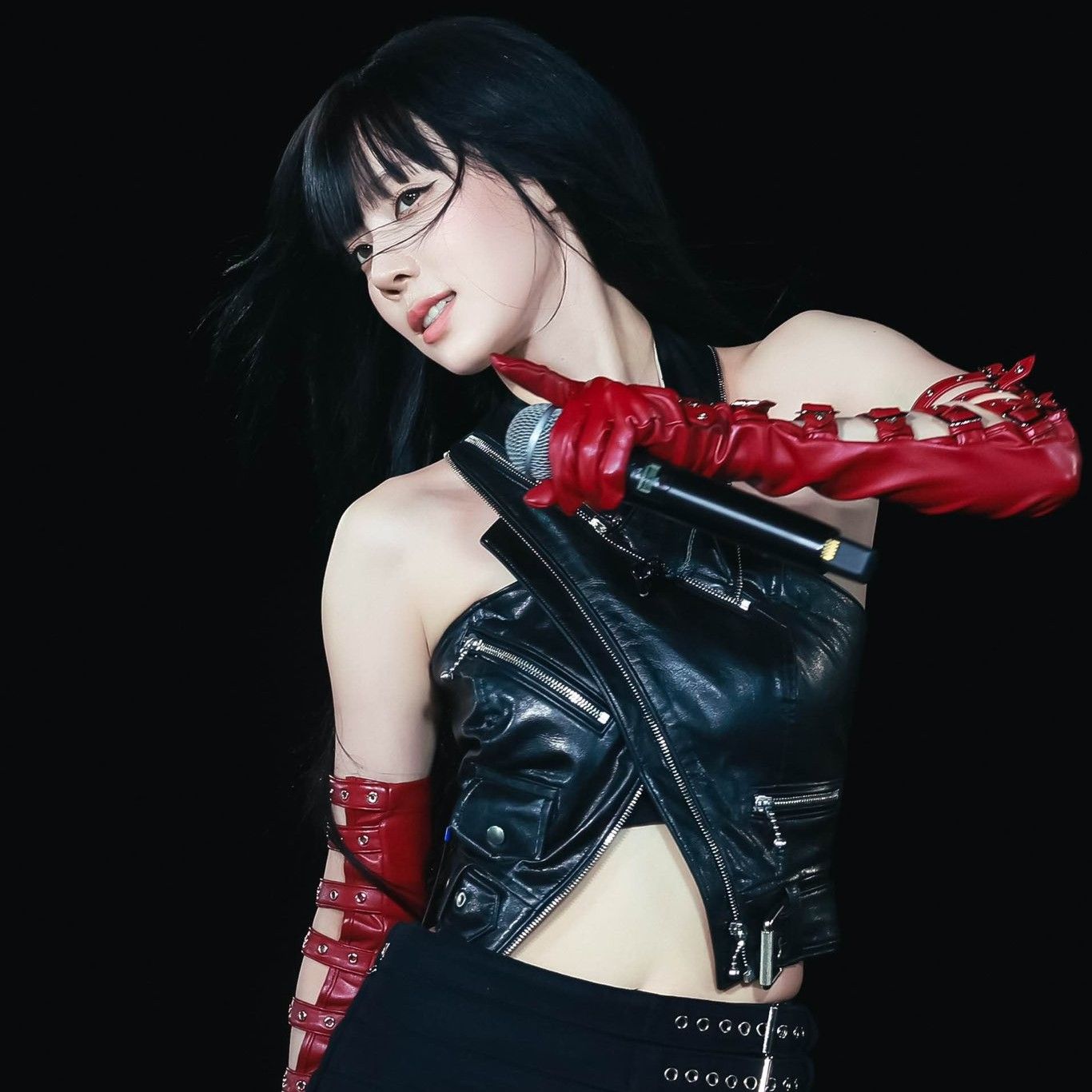 Winter (aespa)的最新照片