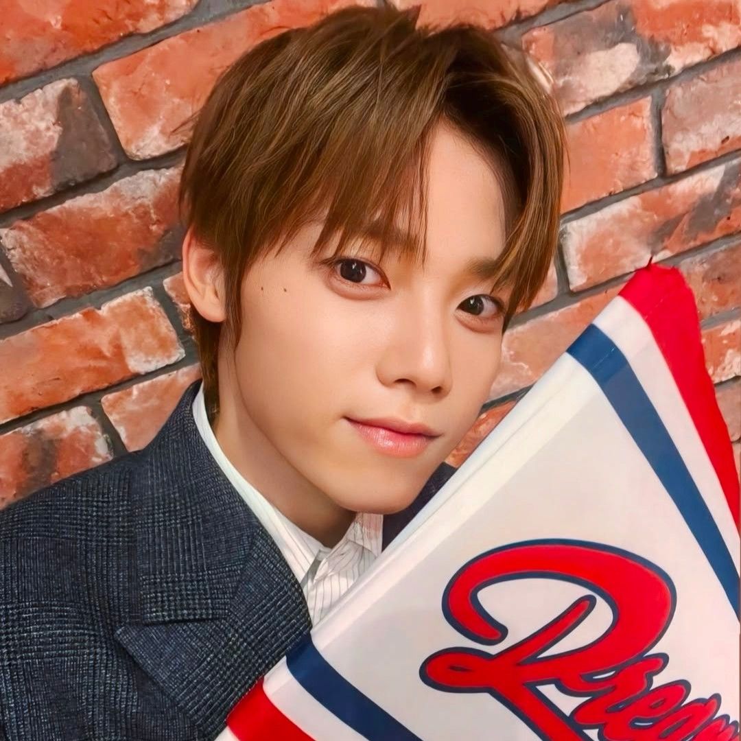 A moment captured by Kimura Masaya (INI)'s fan