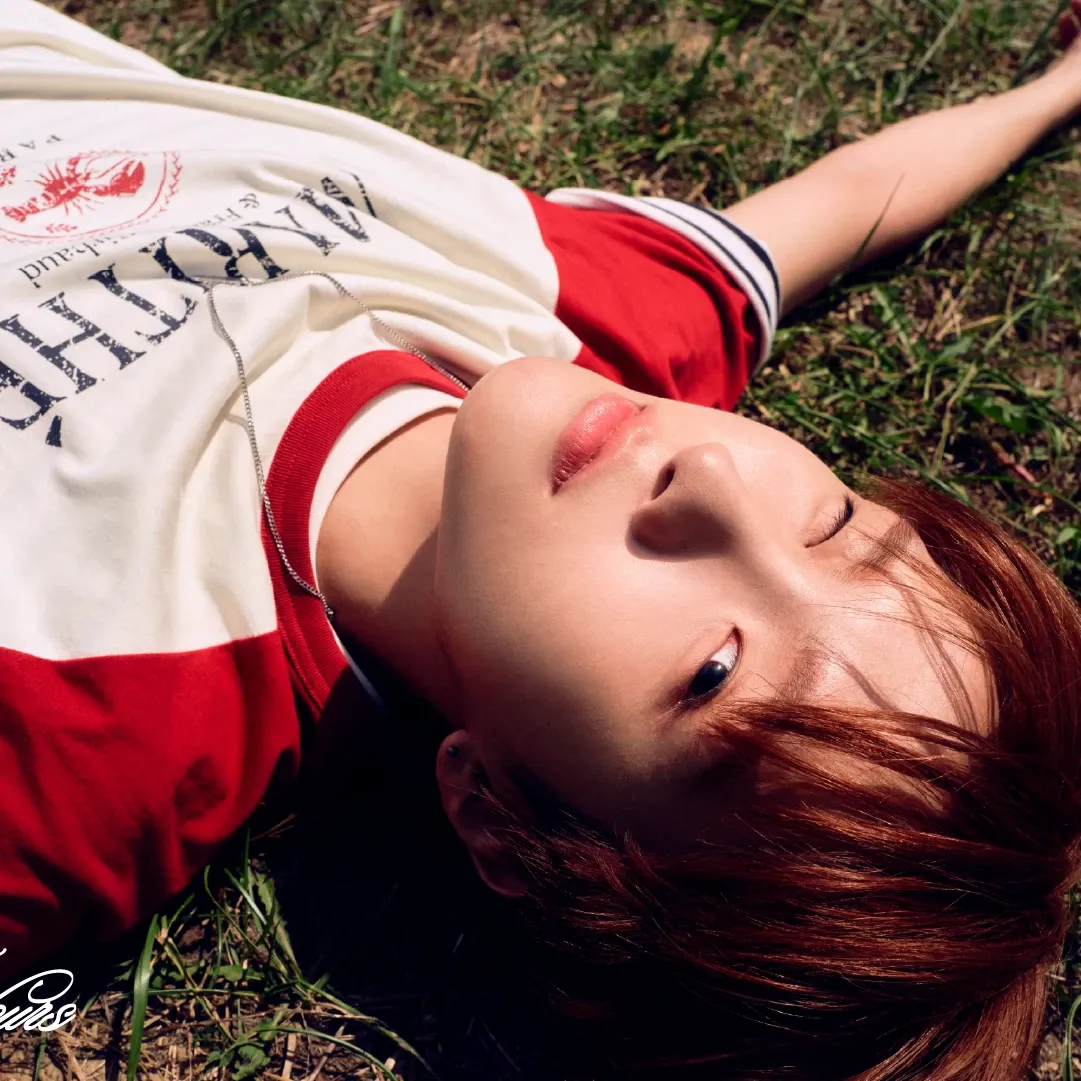 Latest photo of Woonhak (BOYNEXTDOOR)