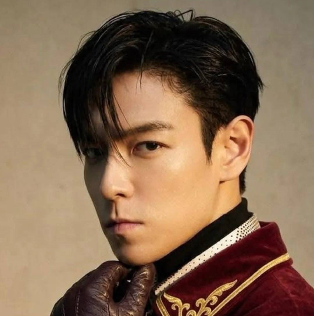 T.O.P 최근 활동샷