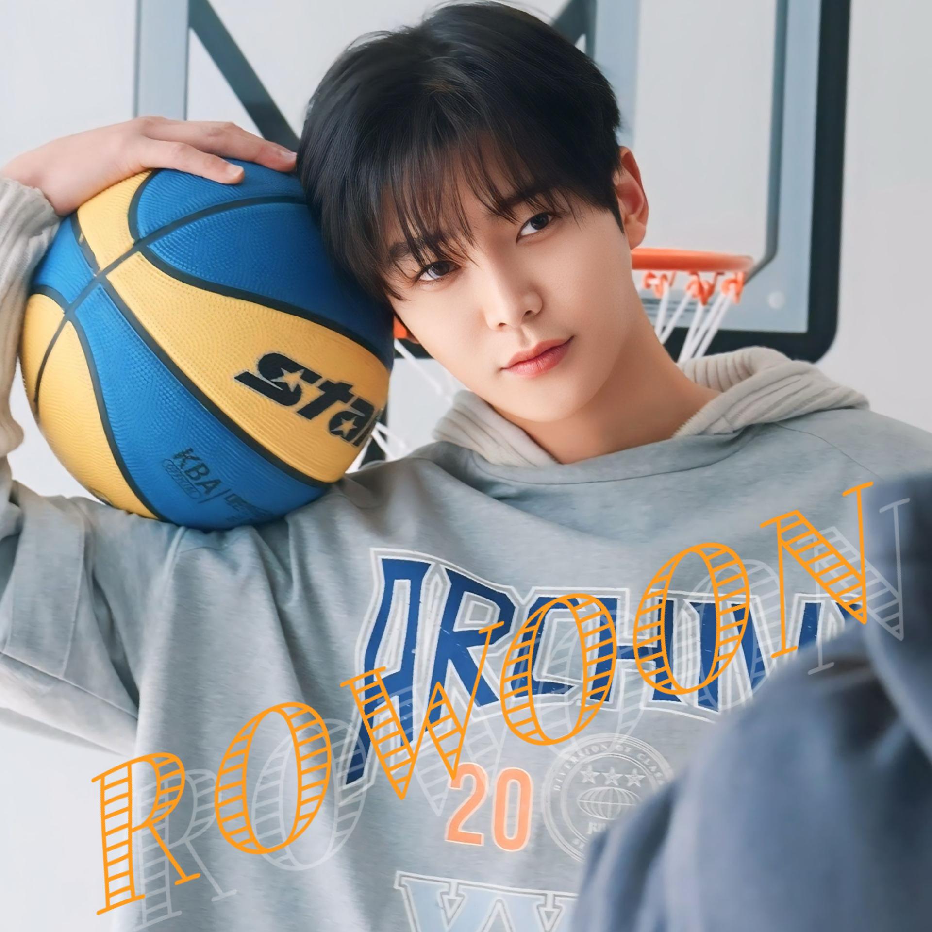 Latest photo of Rowoon