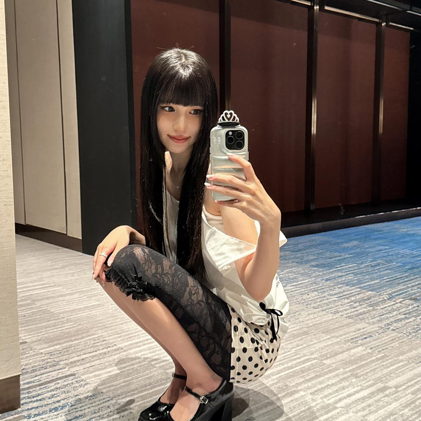 TWICE 최근 활동샷