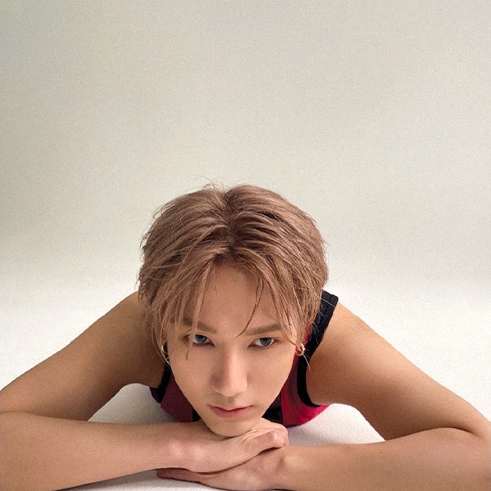 Recent activity shot of Yesung (Super Junior)